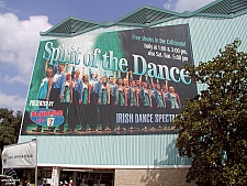 Fair Park Coliseum