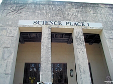 Science Place I