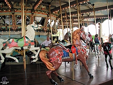 Dentzel Carousel