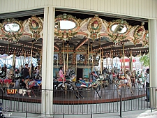 Dentzel Carousel