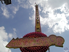 Mega Drop