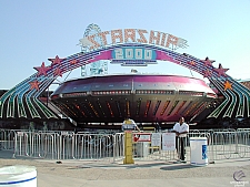 Starship 2000