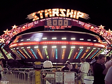 Starship 2000