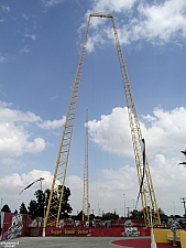 Skycoaster