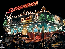 Sleighride