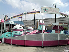 Tilt-A-Whirl