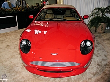 2003 Auto Show