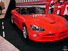 Viper SRT-10