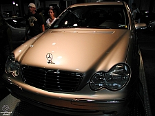 Mercedes-Benz