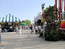 2003 Midway