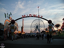 2003 Midway