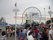 2003 Midway