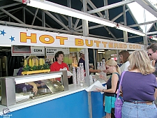 2003 State Fair of Texas