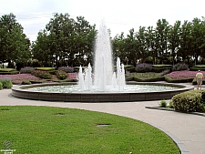 Texas Discovery Gardens