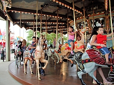 Dentzel Carousel