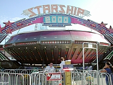 Starship 2000