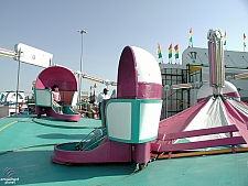 Tilt-A-Whirl