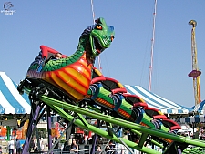 Dragon Wagon