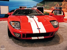 2004 Auto Show