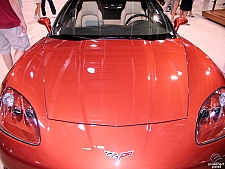 Corvette C6