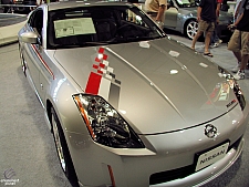 350Z Nismo