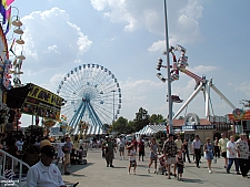 2004 Midway