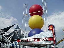 2004 State Fair of Texas