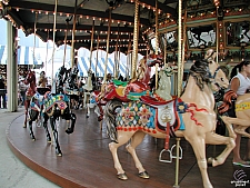 Dentzel Carousel