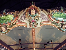 Dentzel Carousel