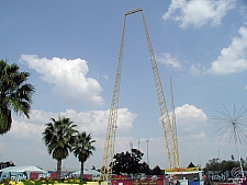 Skycoaster