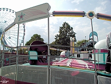 Tilt-A-Whirl