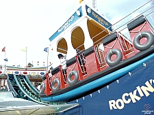 Rockin' Tug