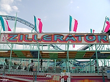 Zillerator