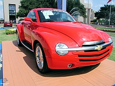 2005 Auto Show