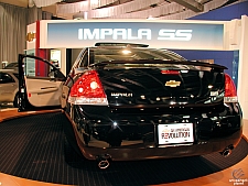 Impala SS
