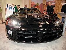 Viper SRT-10