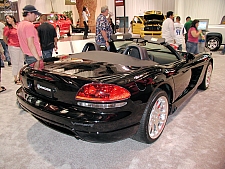 Viper SRT-10