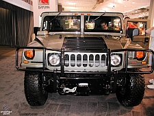 Hummer