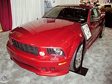 Saleen