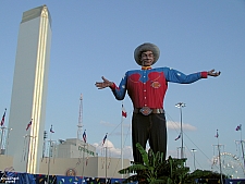 Big Tex