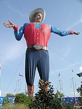 Big Tex