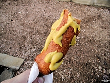 Fletcher's Corny Dogs