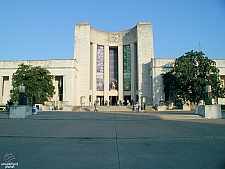 Hall of State