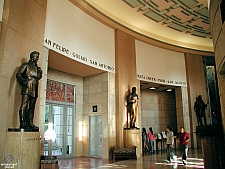 Hall of State