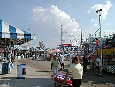 2005 Midway