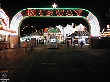 Midway Arch