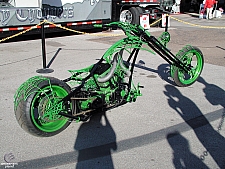 Orange County Choppers