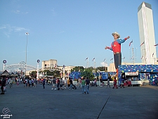 2005 State Fair of Texas