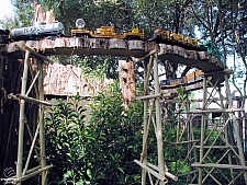 Texas Garden Railway