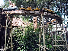 Texas Garden Railway